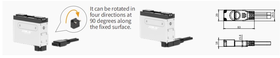 Horizontal Wiring