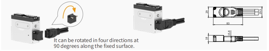 Horizontal Wiring