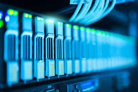 3C Electronics Manufacturing Automation