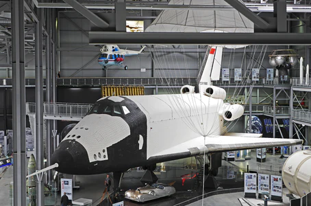 Aerospace