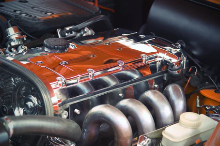 Auto Assembly