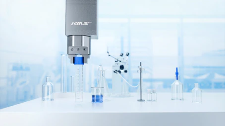 Biomedical Device Manufacturing