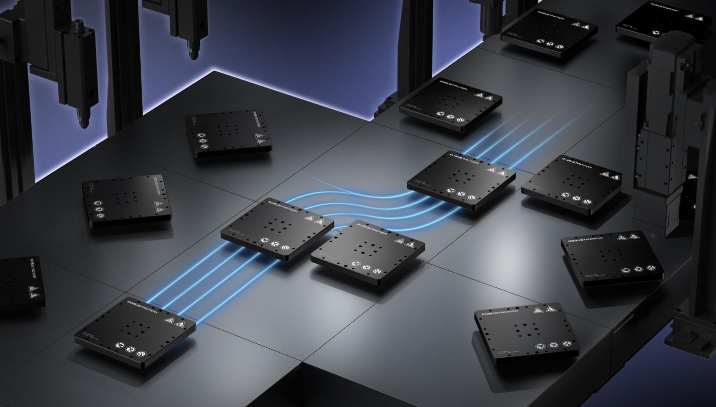 Linear magnetic drive versus planar maglev conveyor architectures