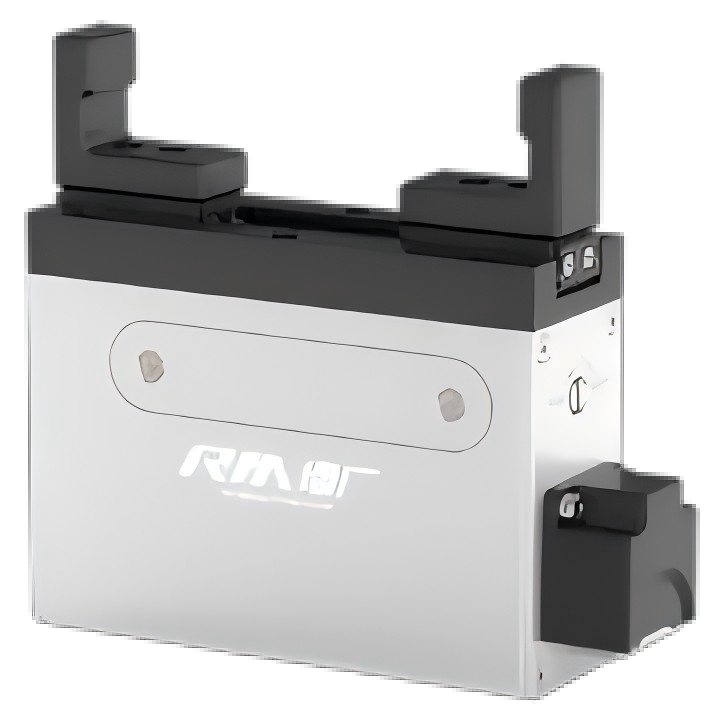 RM-GB Split Type Series Servo Gripper