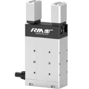 RM-GBM Series Micro Gripper