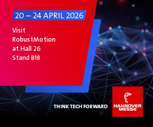 Hannover Messe 2026 Exhibition