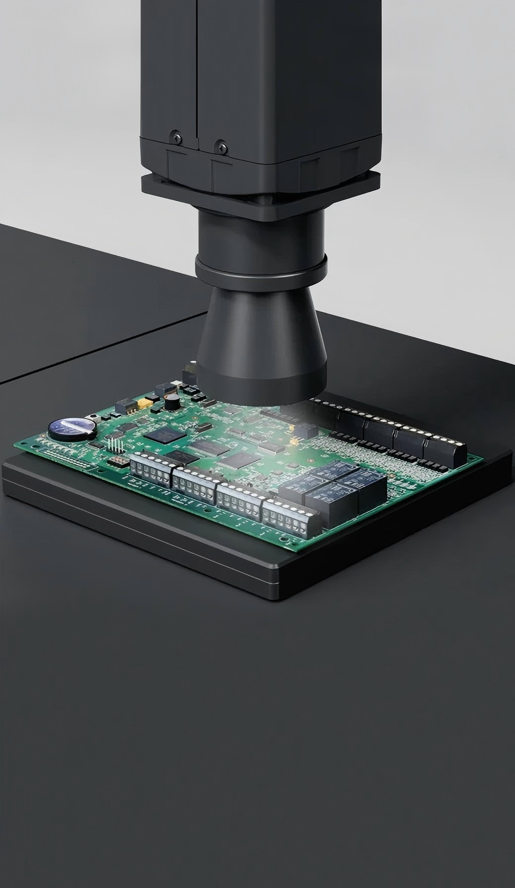 RM MagiFloater Magnetic Levitation System