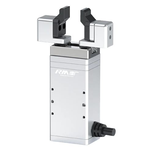 MGBD Micro Gripper-Double Claws