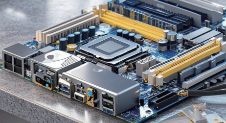 PCBコネクタ端子