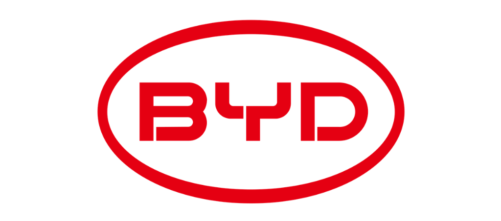 BYD Company Limited