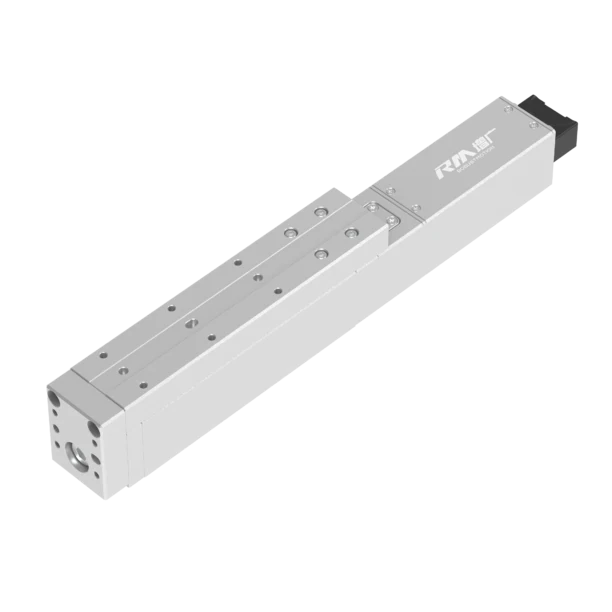 PLA Linear Actuator