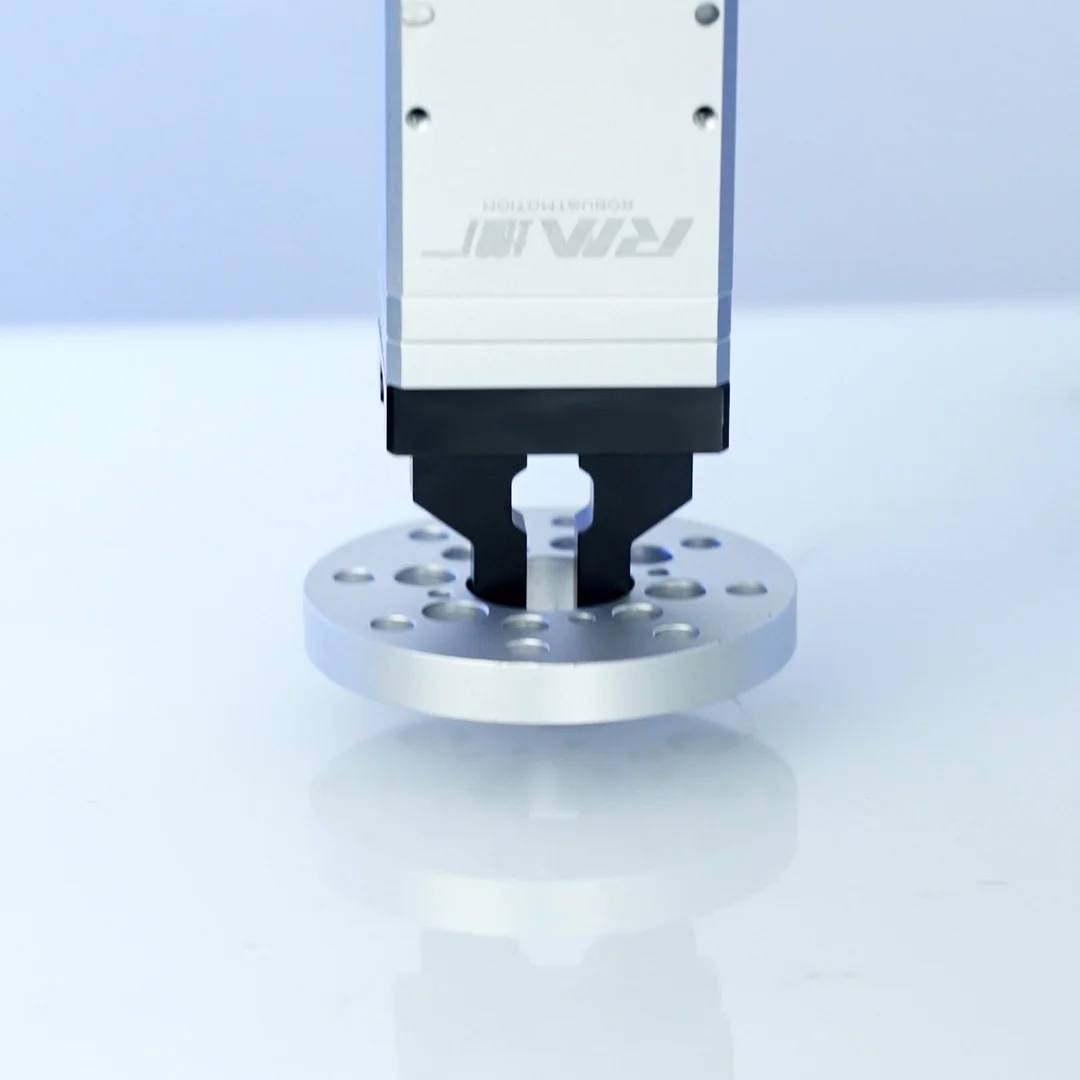 Inner Diameter Measurement