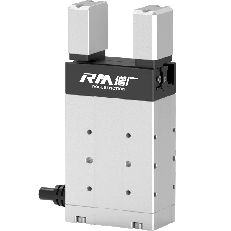 GBM Series Micro Gripper