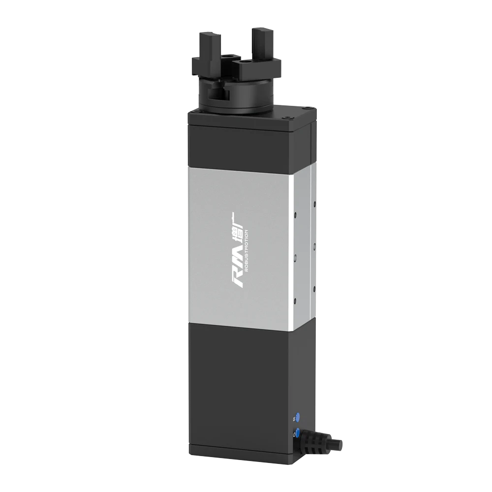 Servo Rotary Gripper