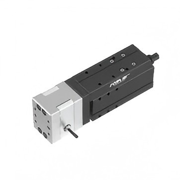 NPLA-HF Series SoftForce Micro Platform Linear Actuator