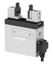 RM-GB-F Series SoftForce Servo Gripper