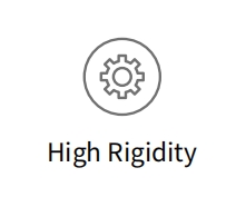 High Rigidity