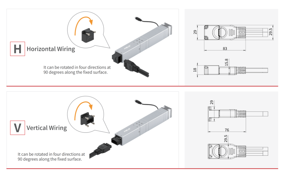 RM-SLA-HF wiring diagram